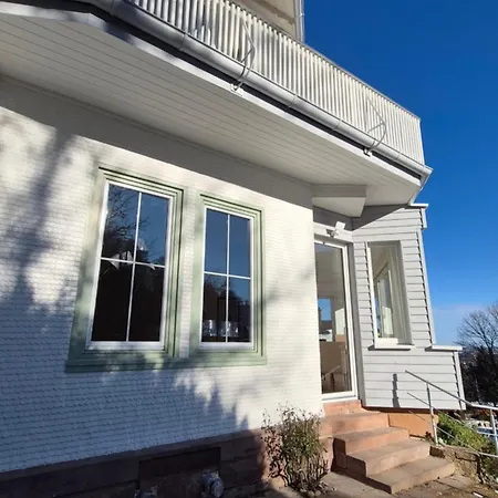 Aussicht Freudenstadt