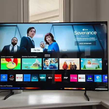 Aussicht * Freudenstadt