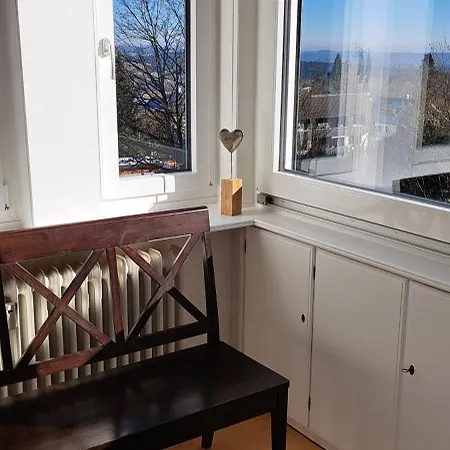 Aussicht * Freudenstadt