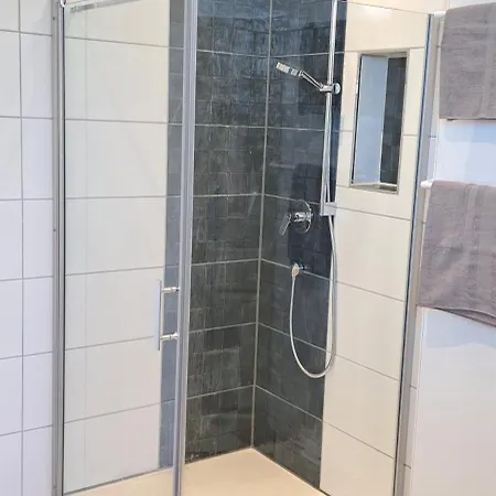 Aussicht Apartman *