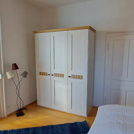 Aussicht Apartamento Freudenstadt