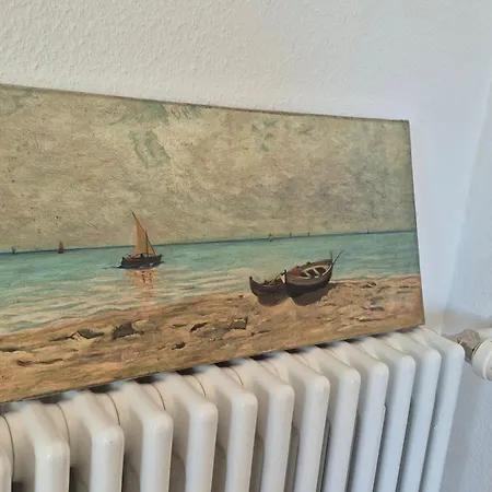 Aussicht Apartman