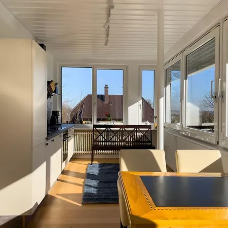 Lejlighed Aussicht Freudenstadt