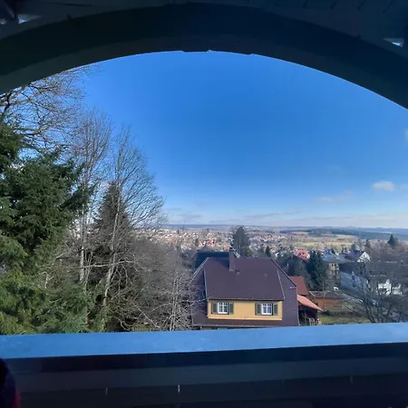 Aussicht Lejlighed *