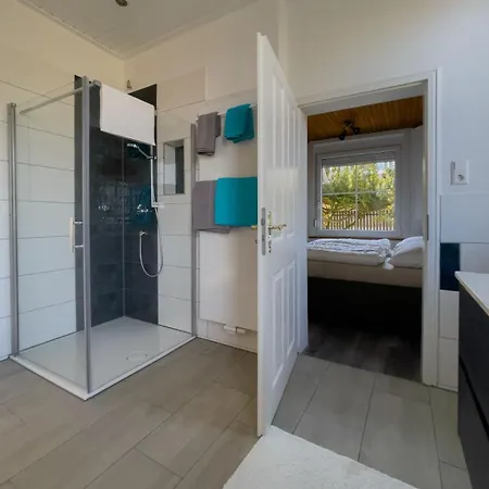 Apartamento Aussicht *