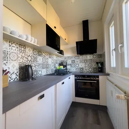 Apartman Aussicht