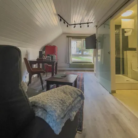 Aussicht Apartamento