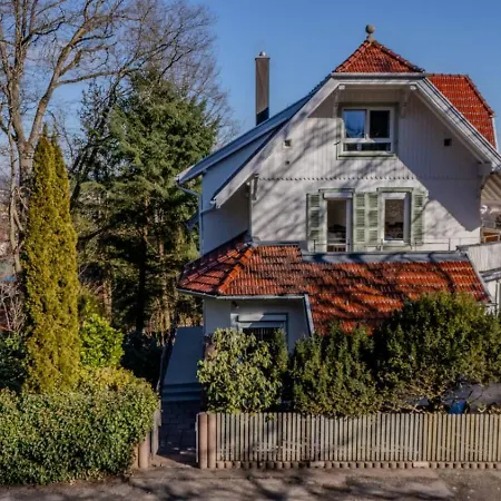 Apartamento Aussicht *