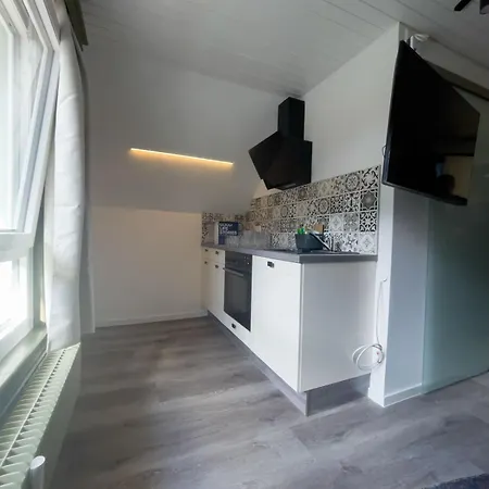 Apartamento Aussicht Freudenstadt