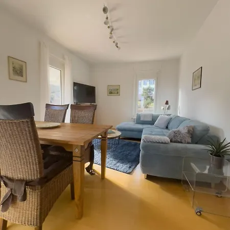 Aussicht Freudenstadt