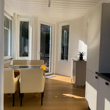 Aussicht Apartman