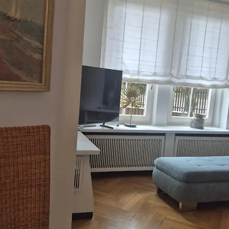 Apartamento Aussicht Freudenstadt