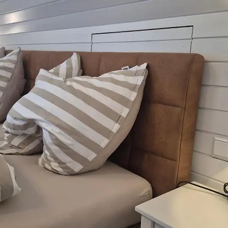 Apartman Aussicht