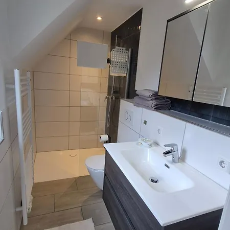 Apartman Aussicht Freudenstadt