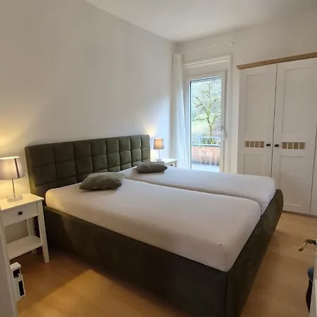 Apartman Aussicht Freudenstadt