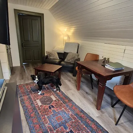 Aussicht Apartman Freudenstadt