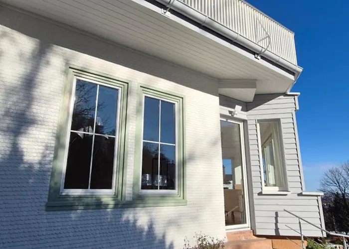 Aussicht Freudenstadt