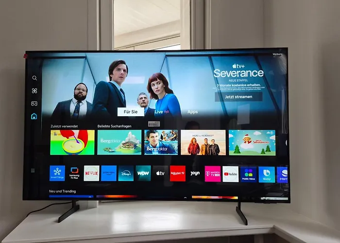 Aussicht * Freudenstadt