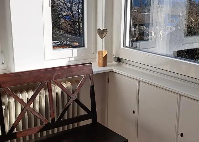 Aussicht * Freudenstadt