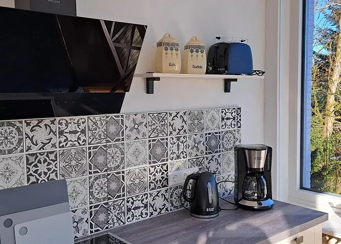 Aussicht Appartement *