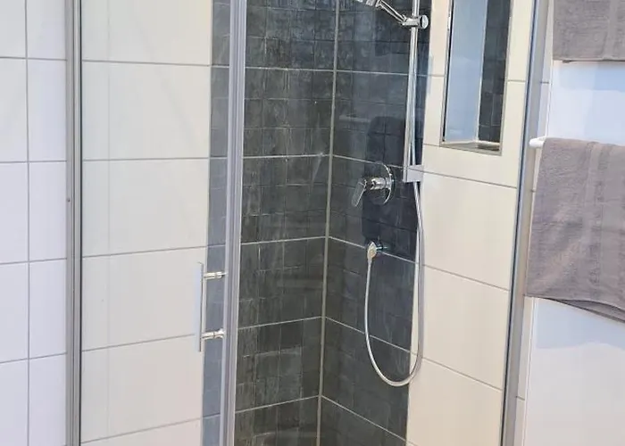 Aussicht Lejlighed *