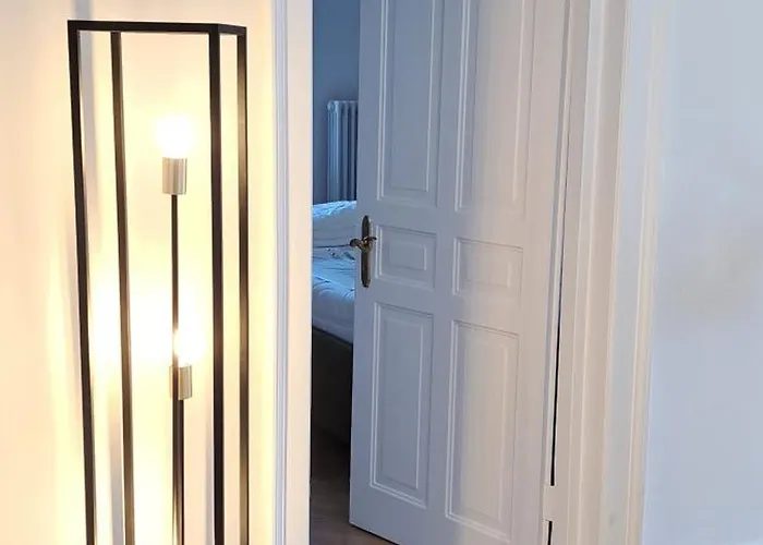 Appartement Aussicht *