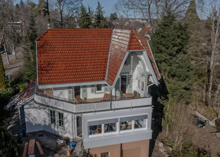 Aussicht Appartement *