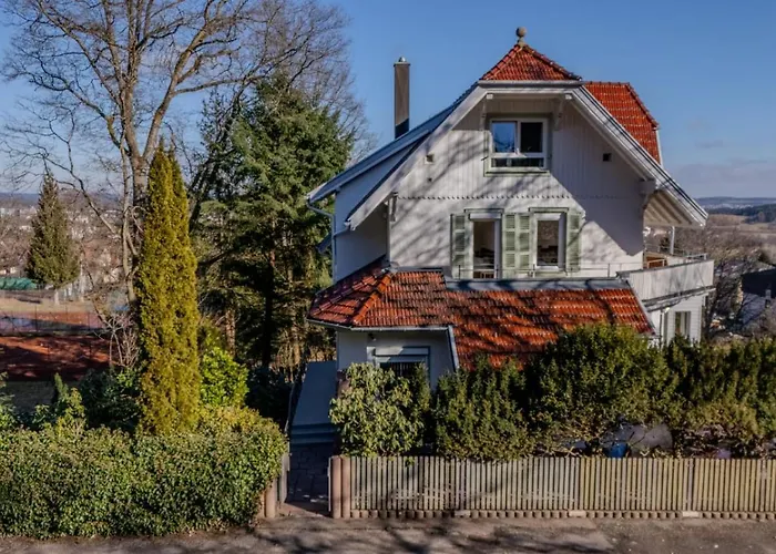 Lejlighed Aussicht *