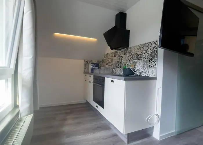 Appartement Aussicht Freudenstadt