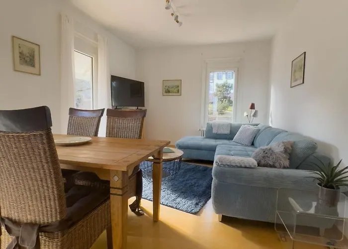 Aussicht Freudenstadt